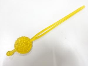 アンティーク　透かし　簪
